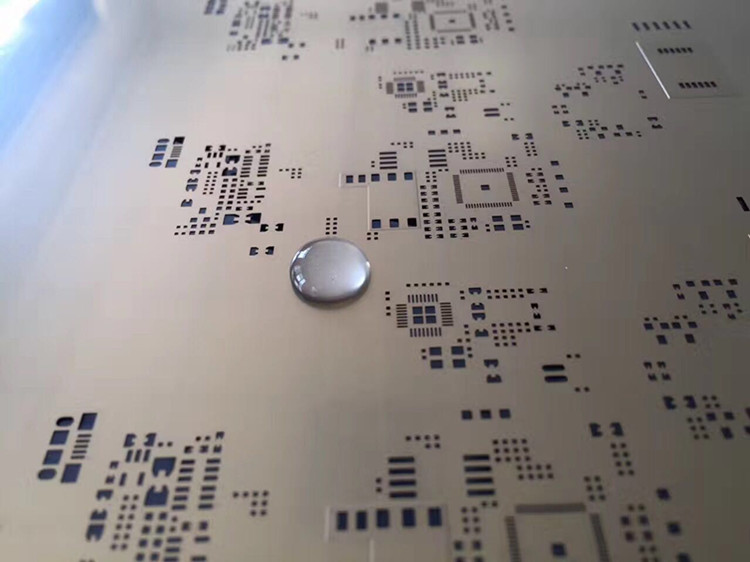 frameless smt stencil manufacture China | smt stencil lifetime